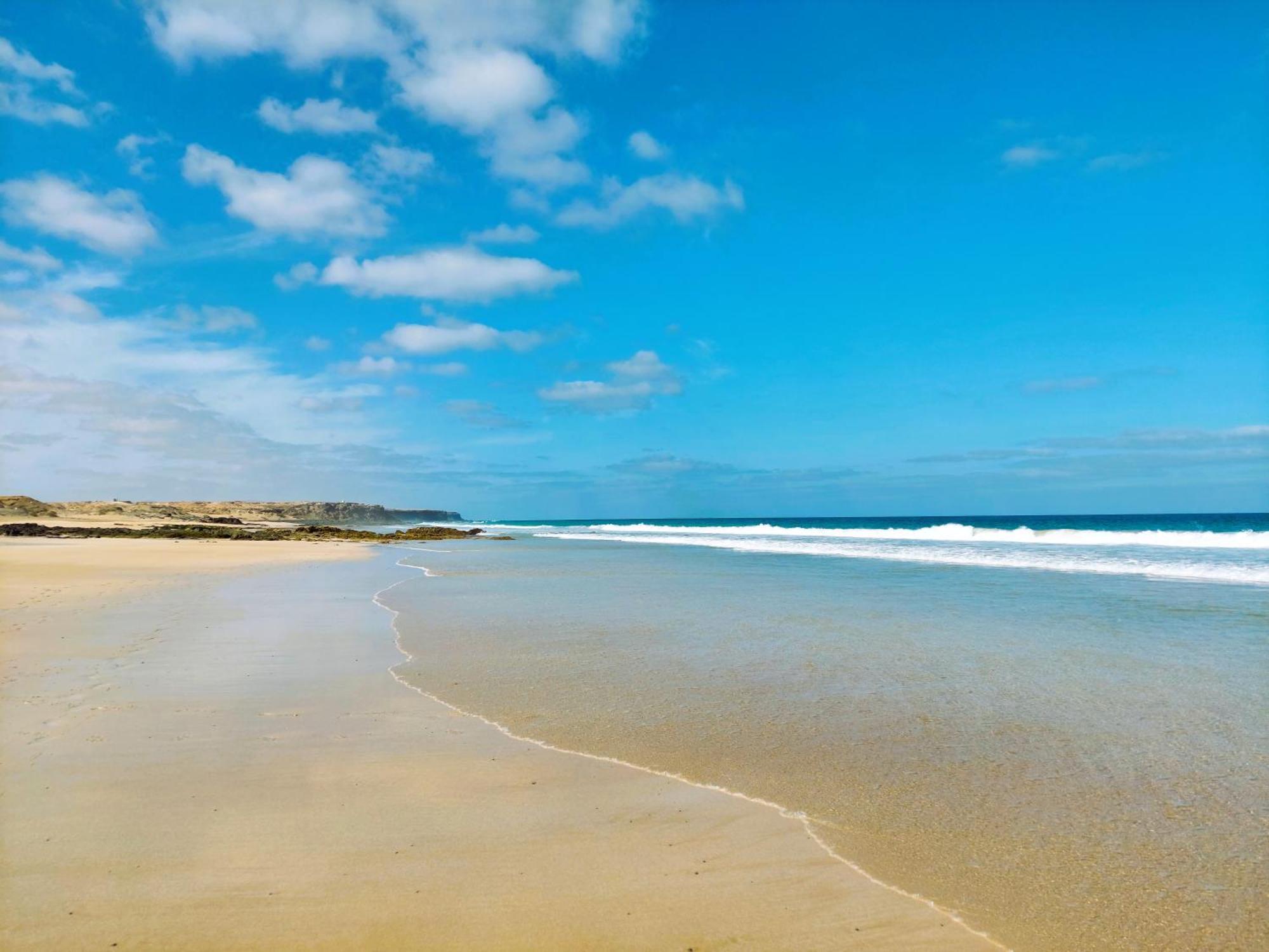 Slow Time Cotillo By Sea You There Fuerteventura Exterior foto