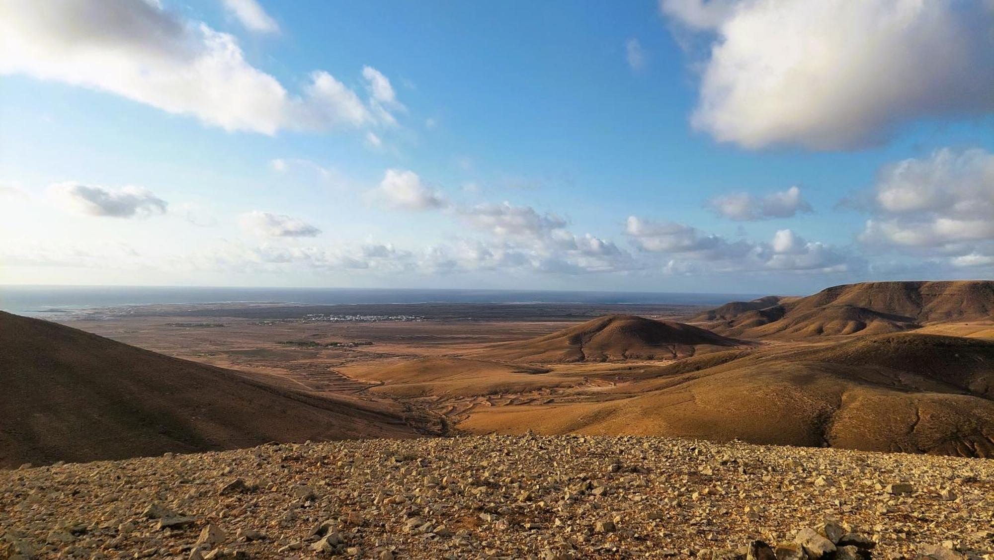 Slow Time Cotillo By Sea You There Fuerteventura Exterior foto