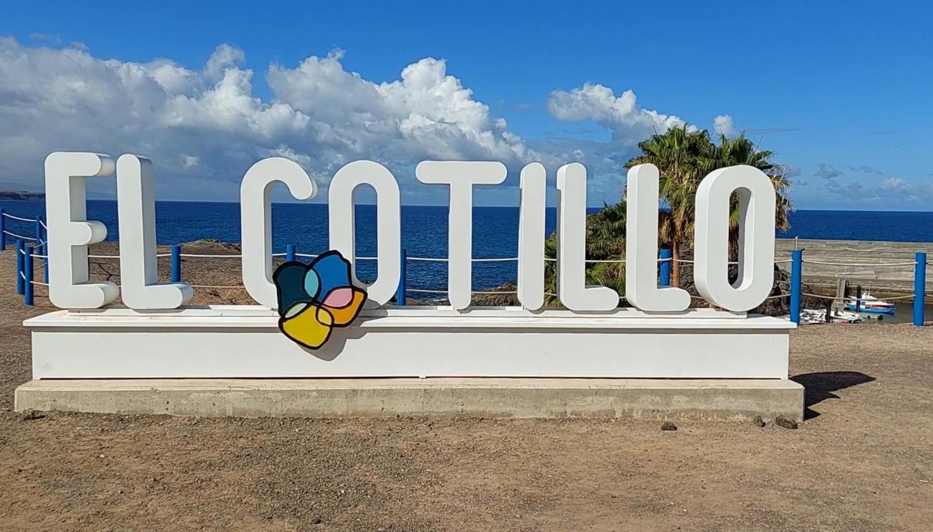 Slow Time Cotillo By Sea You There Fuerteventura Exterior foto