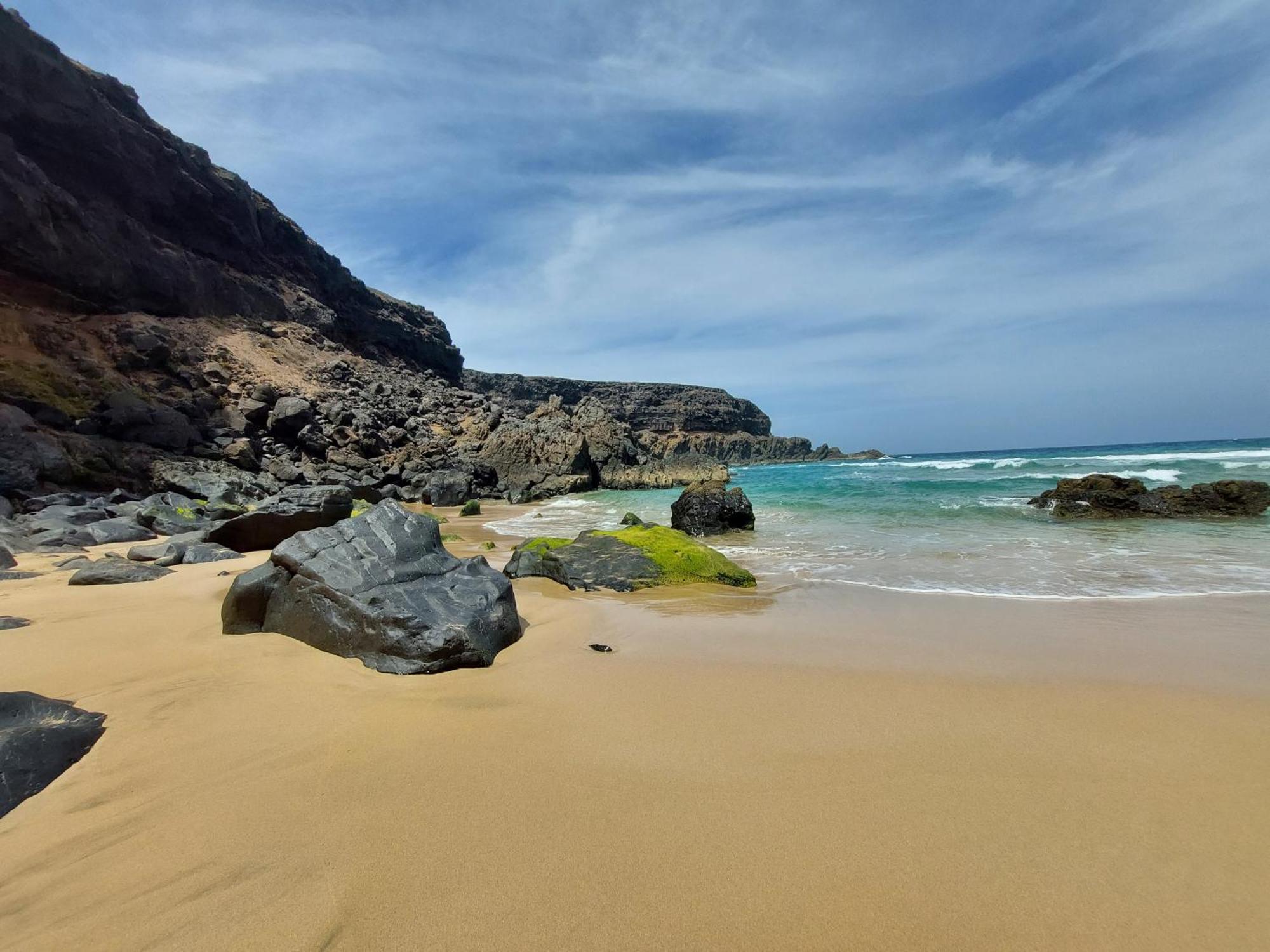 Slow Time Cotillo By Sea You There Fuerteventura Exterior foto