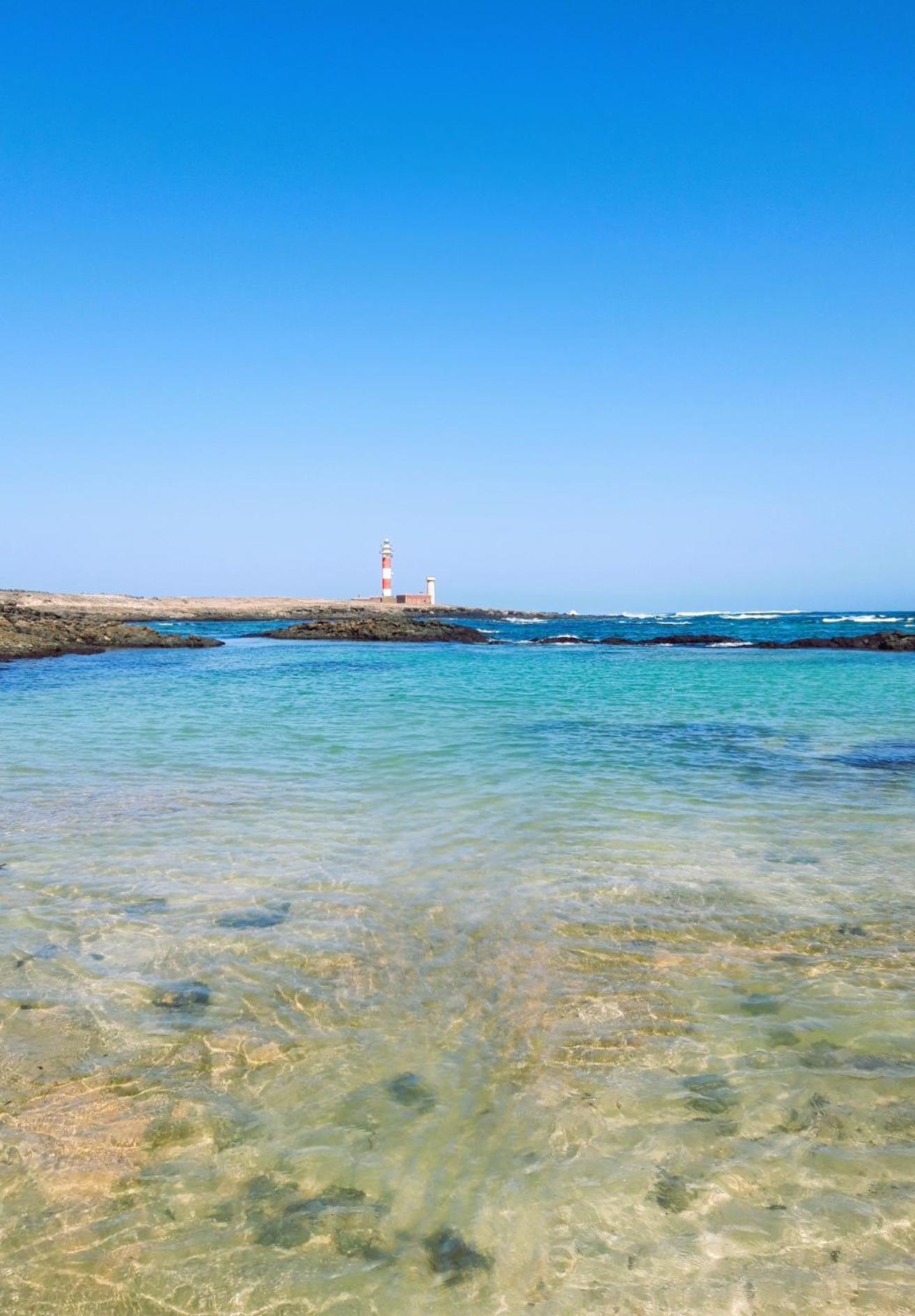 Slow Time Cotillo By Sea You There Fuerteventura Exterior foto