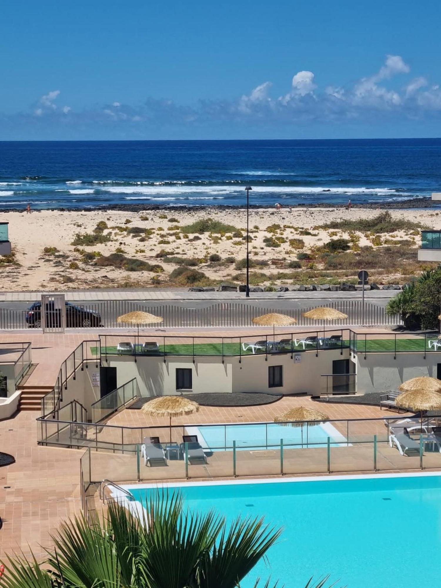Slow Time Cotillo By Sea You There Fuerteventura Exterior foto
