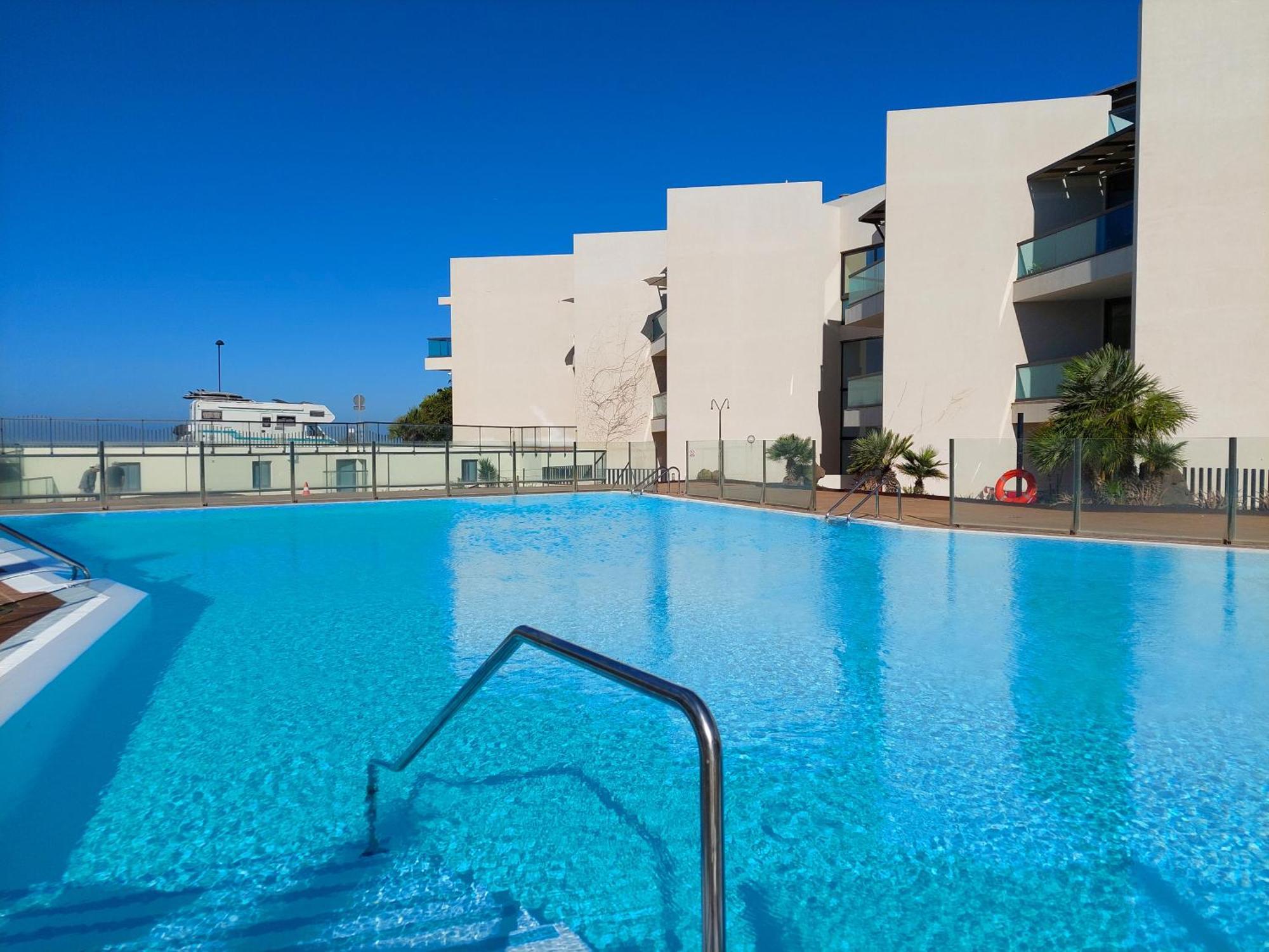 Slow Time Cotillo By Sea You There Fuerteventura Exterior foto