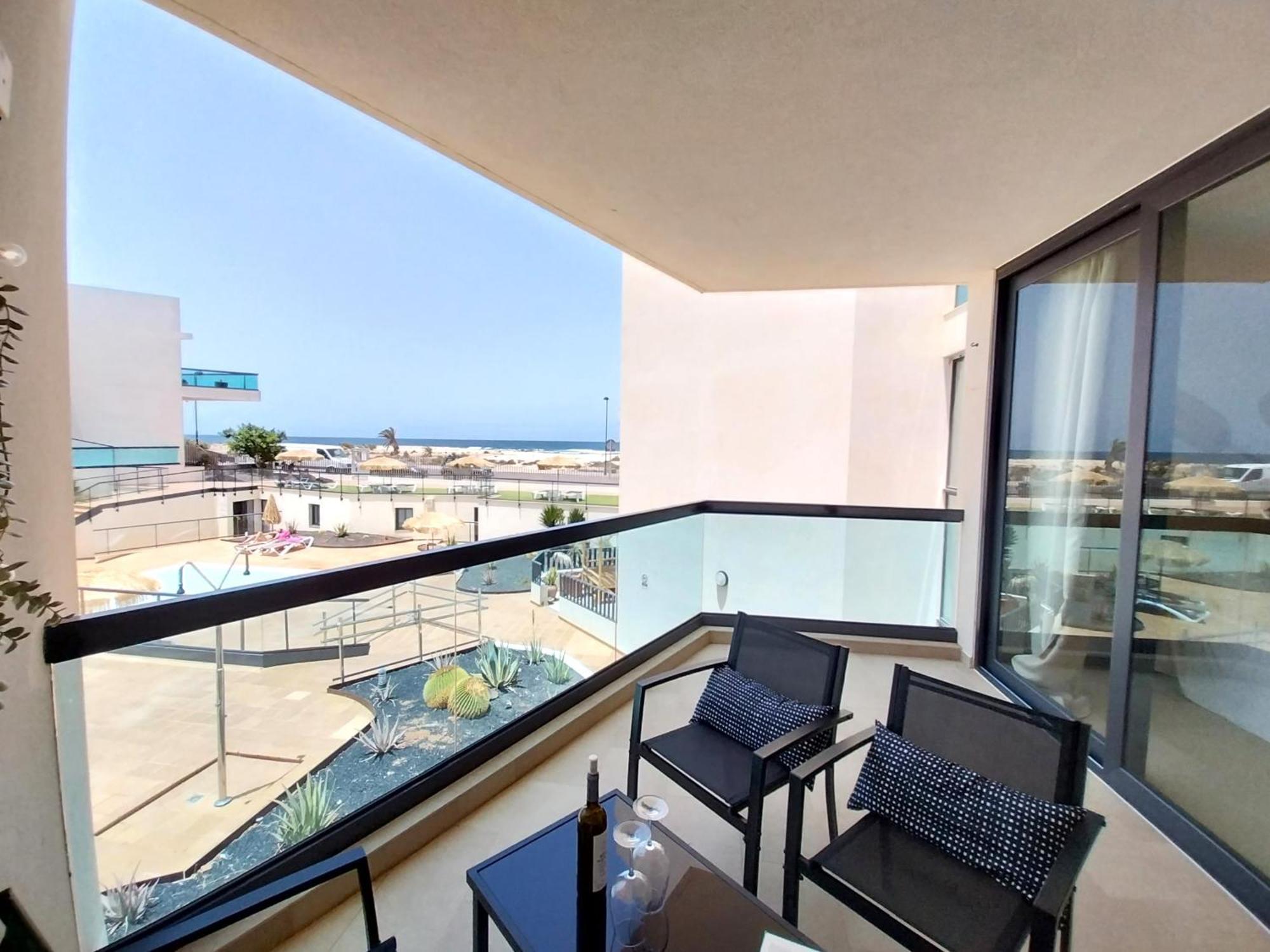 Slow Time Cotillo By Sea You There Fuerteventura Exterior foto