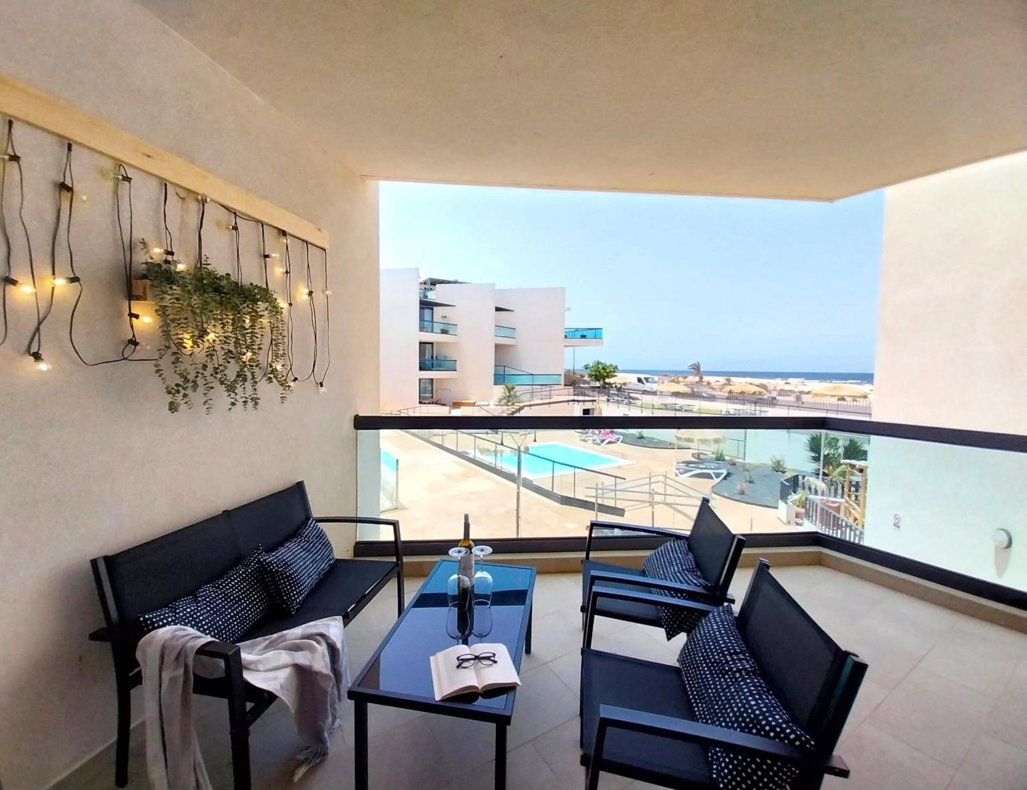 Slow Time Cotillo By Sea You There Fuerteventura Exterior foto