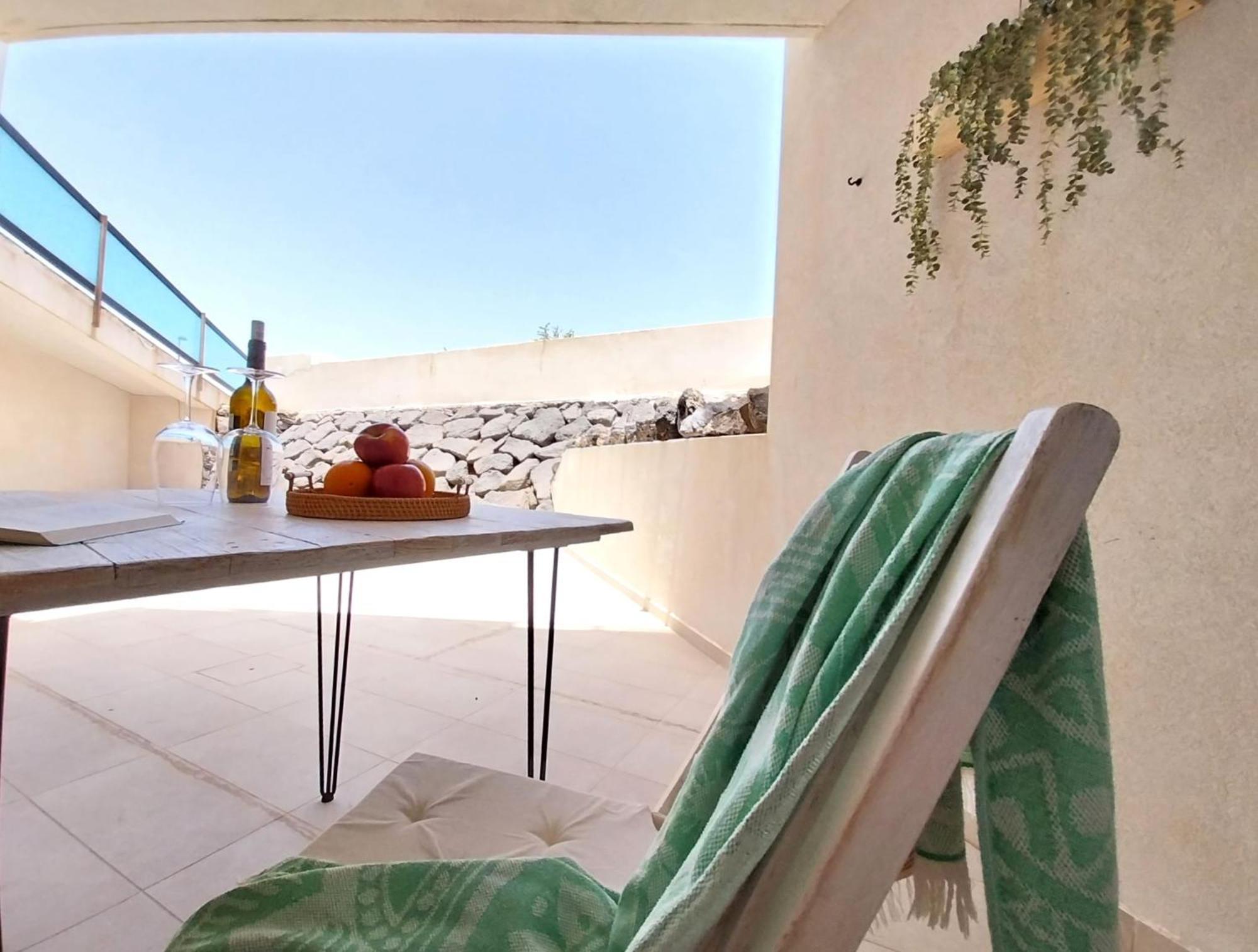 Slow Time Cotillo By Sea You There Fuerteventura Exterior foto